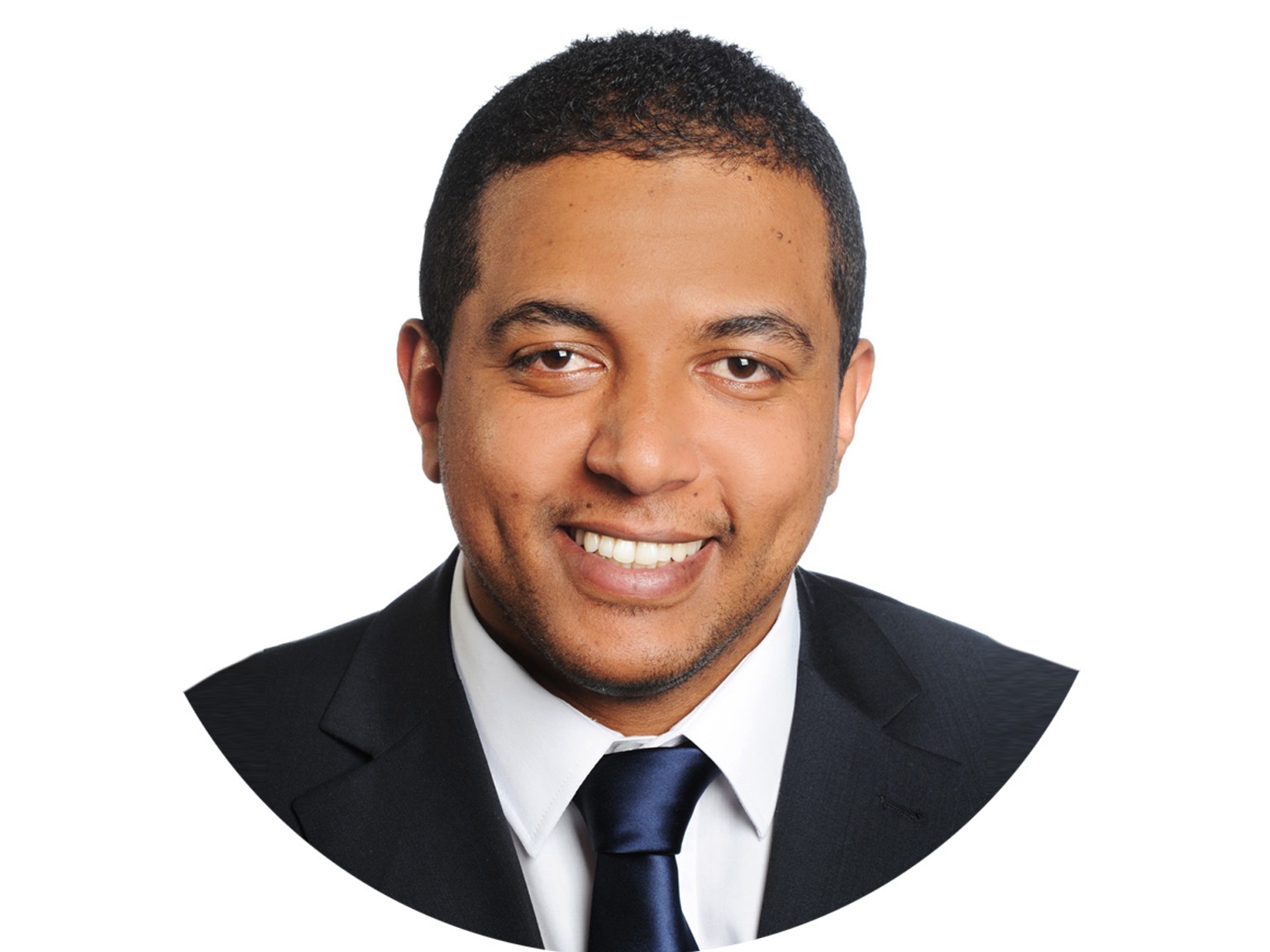 This is a profile image of Teddy